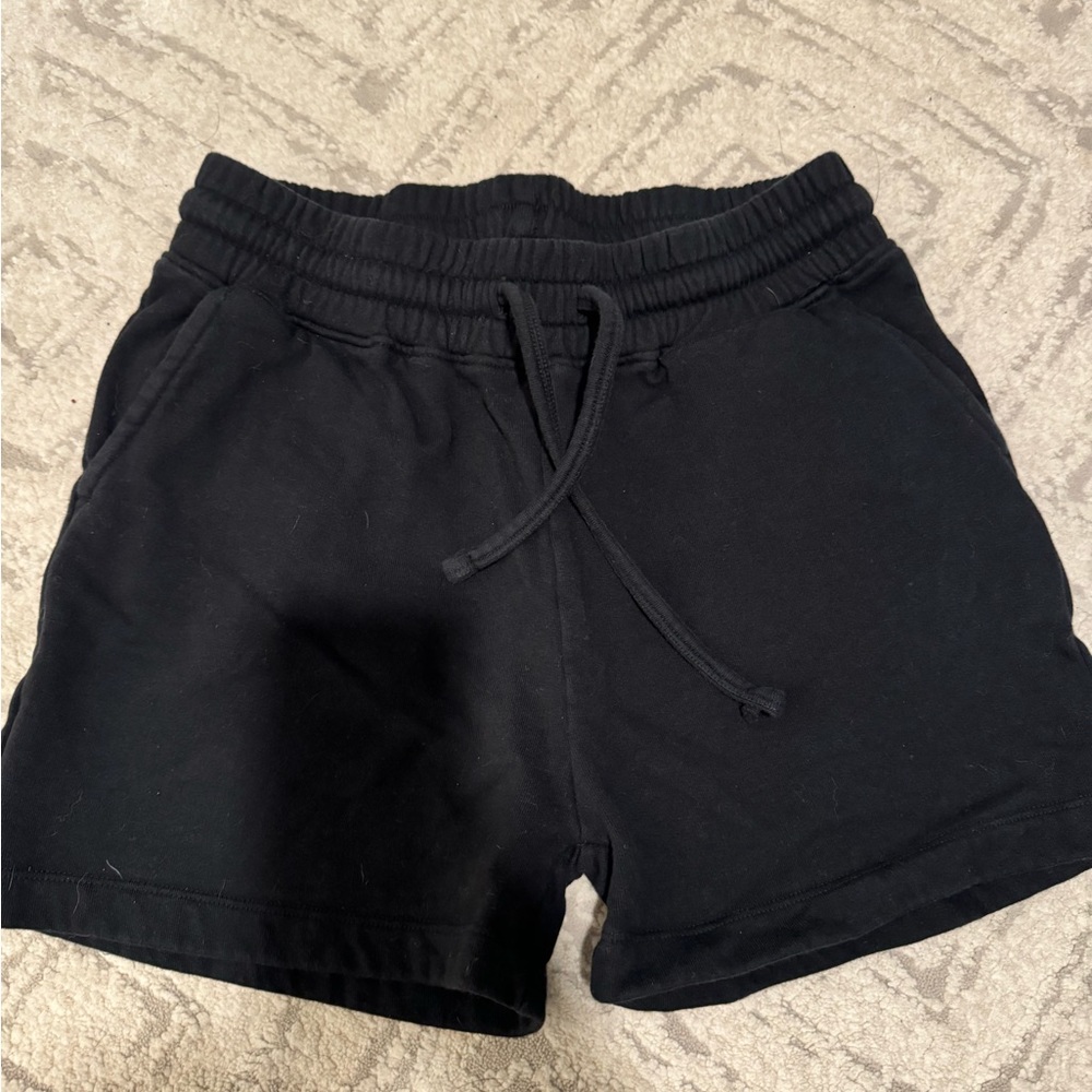 Kate Quinn Little Liam Shorts